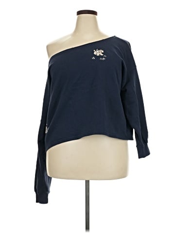 Hollister Sweatshirt (view 1)