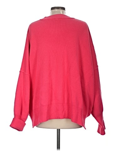 Free People Pullover Sweater (view 2)
