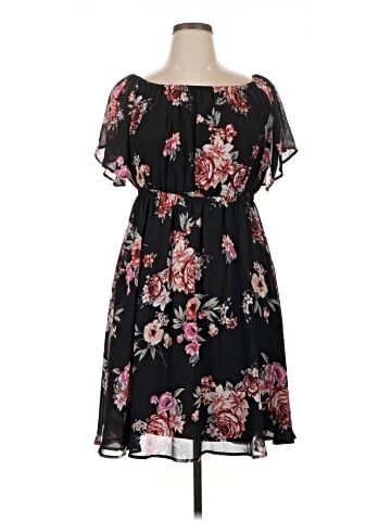 Torrid Casual Dress (view 1)