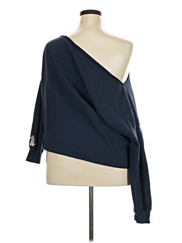 Hollister Sweatshirt (view 2)