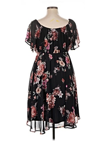 Torrid Casual Dress (view 2)