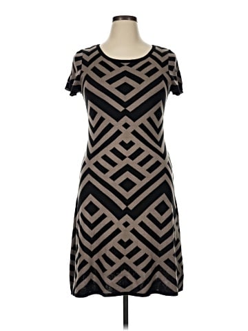 Just... Taylor Casual Dress (view 1)
