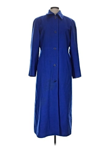 Harve Benard Coat (view 1)