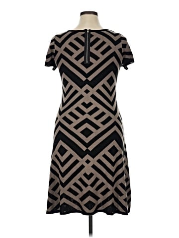 Just... Taylor Casual Dress (view 2)