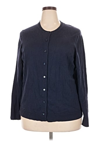 Karen Scott Cardigan (view 1)