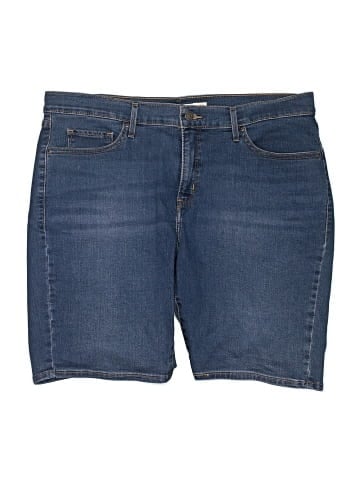 Levi's Denim Shorts (view 1)