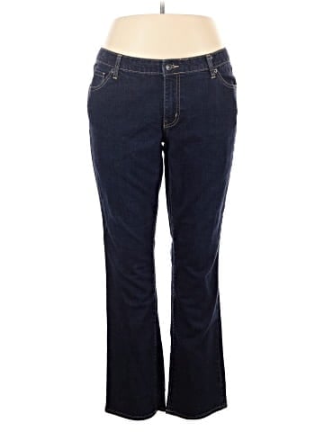 Merona Jeans (view 1)