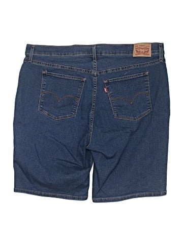 Levi's Denim Shorts (view 2)