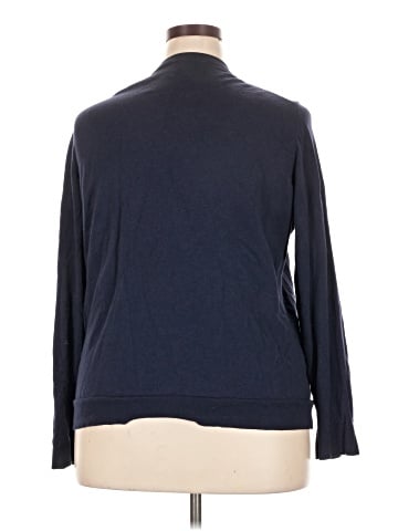 Karen Scott Cardigan (view 2)