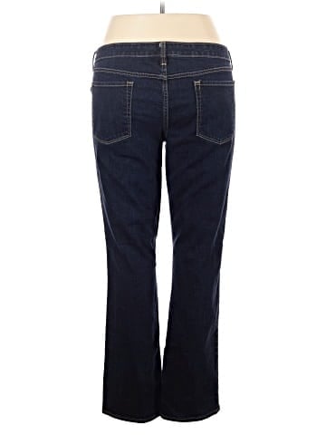 Merona Jeans (view 2)