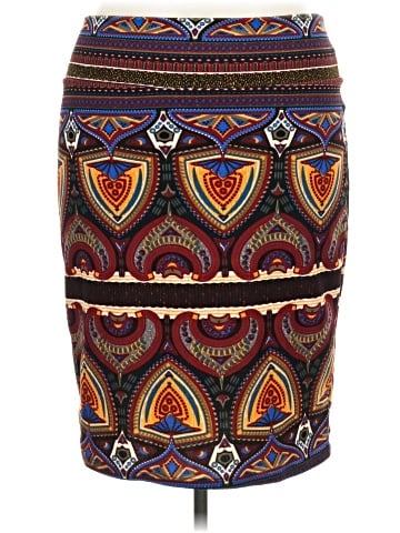 Lularoe Casual Skirt (view 1)