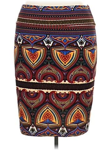 Lularoe Casual Skirt (view 2)