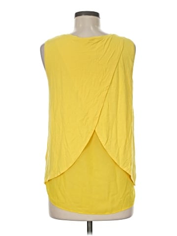 Kenneth Cole New York Sleeveless T-Shirt (view 2)
