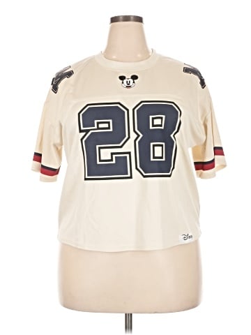 Disney Short Sleeve T-Shirt (view 1)
