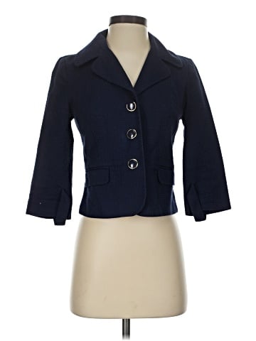Laundry by Shelli Segal Blazer (view 1)