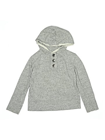 Crewcuts Outlet Pullover Hoodie (view 1)