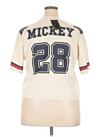 Disney Short Sleeve T-Shirt (view 2)