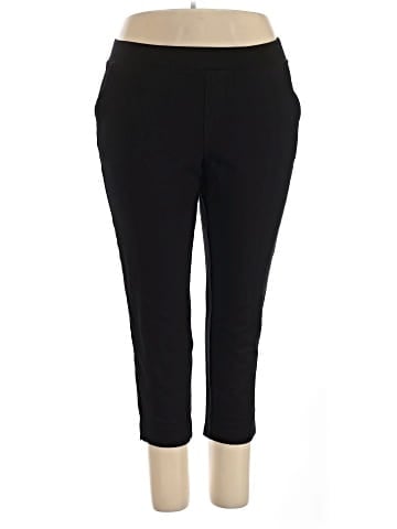 Torrid Active Pants (view 1)