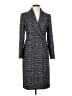 J.Crew Collection Gray Coat Size 2 - photo 1