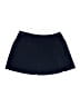 Zella Solid Blue Skort Size XL - photo 2