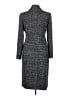 J.Crew Collection Gray Coat Size 2 - photo 2