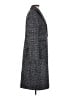 J.Crew Collection Gray Coat Size 2 - photo 4