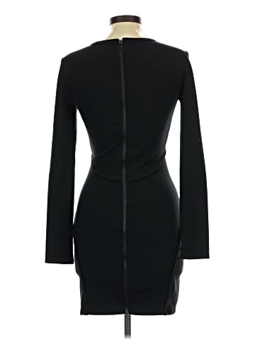 T by Alexander Wang Cocktail Dress (view 2)