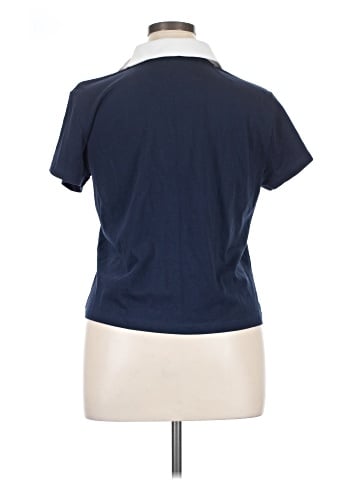 Lou & Grey Short Sleeve Top (view 2)
