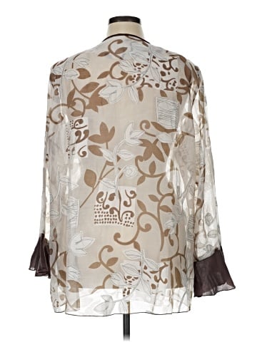 Assorted Brands Kimono (view 2)