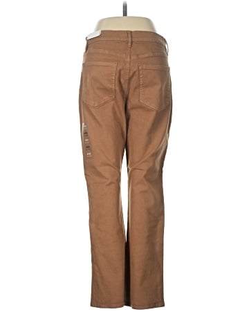 Ann Taylor LOFT Khakis (view 2)