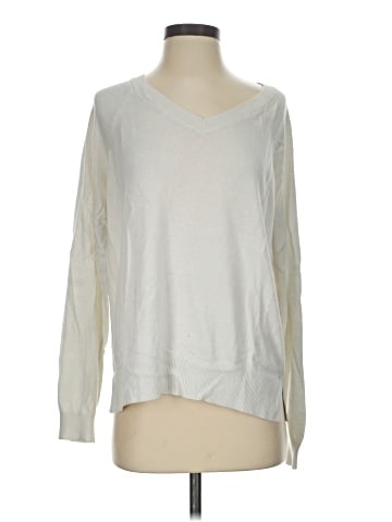 Lucky Brand Pullover Sweater (view 1)