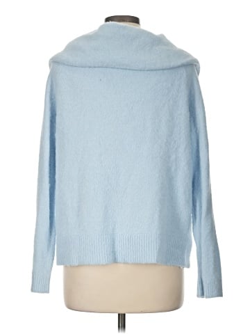 Bobeau Pullover Sweater (view 2)