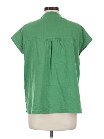 Boden Short Sleeve Blouse (view 2)