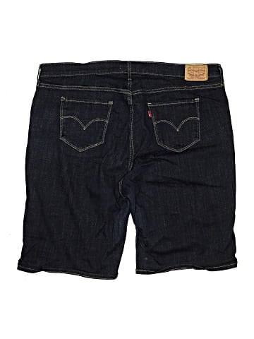 Levi's Denim Shorts (view 2)