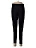 Lands' End Solid Black Active Pants Size M - photo 1
