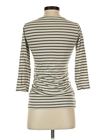 Tribal 3/4 Sleeve Top (view 2)