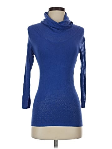 Stile Benetton Turtleneck Sweater (view 1)