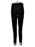 Lands' End Solid Black Active Pants Size M - photo 2