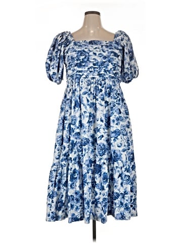 Abercrombie & Fitch Casual Dress (view 1)