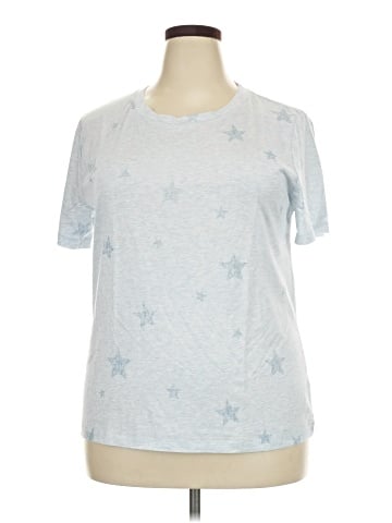 Splendid Short Sleeve T-Shirt (view 1)