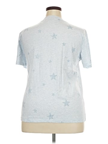 Splendid Short Sleeve T-Shirt (view 2)