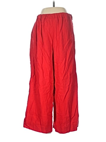 A New Day Linen Pants (view 2)