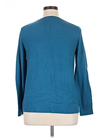 Ann Taylor LOFT Pullover Sweater (view 2)