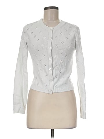 Hollister Cardigan (view 1)