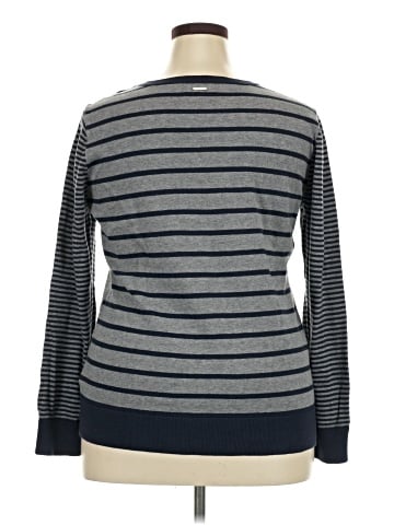 Nautica Pullover Sweater (view 2)