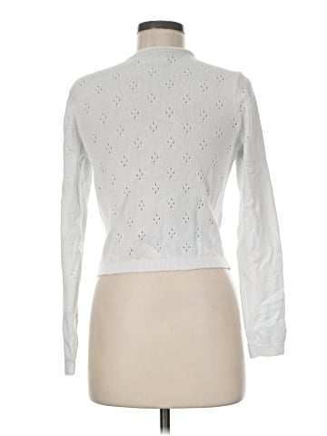 Hollister Cardigan (view 2)