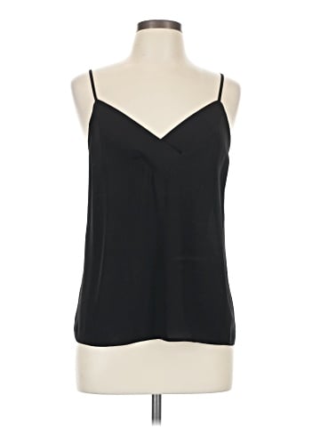 Nordstrom Sleeveless Blouse (view 1)