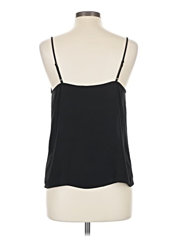 Nordstrom Sleeveless Blouse (view 2)