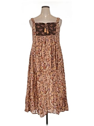 Spell Casual Dress (view 1)