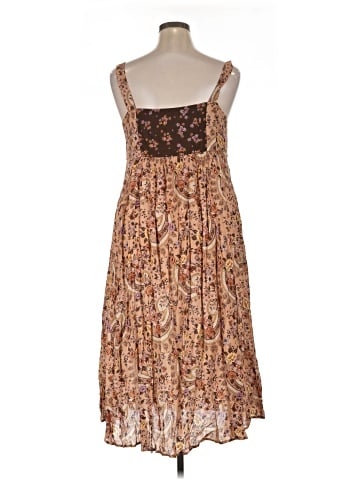 Spell Casual Dress (view 2)